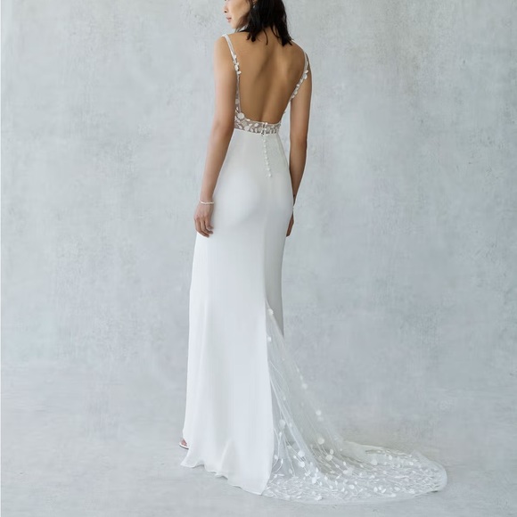 Alexandra Grecco Dresses & Skirts - Alexandra Grecco ‘Livia’ Gown